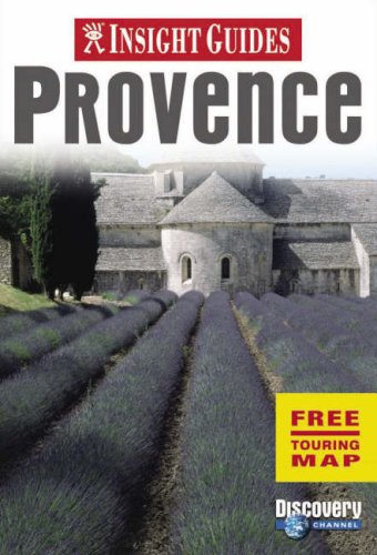 City Travel Guides Discounted  Books : Provence Insight Regional Guide (Insight Regional Guides) (Insight Regional Guides)