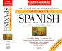 Ultimate Spanish: Basic-Intermediate Cassette Program (Ultimate Beginner-Intermediate)