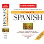 Ultimate Spanish: Basic-Intermediate Cassette Program (Ultimate Beginner-Intermediate)