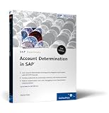 Account Determination in SAP (2nd Edition)