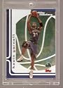 2006 07 Topps Hobby Masters Kevin Garnett Minnesota Timberwolves Basketball Card # 9 - Mint Condition - Shipped in Protective Acrylic Display Case