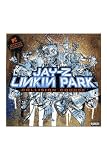 Jay-Z Linkin Park Collision Course Vinyl LP