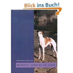 Whippets - einer ist nie genug