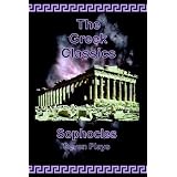 The Greek Classics: Sophocles - Seven Plays