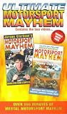 Review Vision Video Ltd.  / Ultimate Motorsport Mayhem [1997]