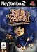 Billy the Wizard: Rocket Broomstick Racing (PS2)