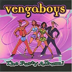 Party Album!