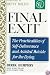 Final Exit: The Practicalities of Self-Deliverance and Assisted Suicide for the Dying