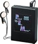Nady EO3RXEE EO3 Receiver