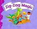 Zig-Zag Magic: Magic: Class Book at Amazon Books: 515WRRNGR6L._SL75_