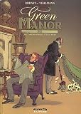 Green manor, tome 2 : L'Inconvenient d'�tre mort
