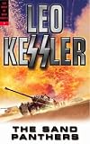 Cover of The Sand Panthers by Leo Kessler 1862273359