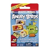 Angry Birds Card Game