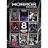 Horror Collection (Waxwork / 976-EVIL II / Ghoulies III / The Unholy / C.H.U.D. II / Chopping Mall / Slaughter High / Class of 1999)