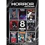 Horror Collection 1: 8 Movie Pack [Import] 