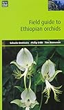 Field guide to Ethiopian orchids