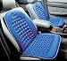 Magnetic Bubble Seat Cushion - Blue