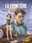 La fronti�re, Tome 1 : Du mauvais c�t� de la lune