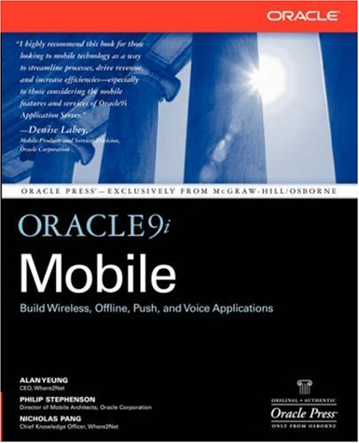 Mobile Computing