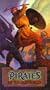Pirates: Passion & Plunder [VHS]