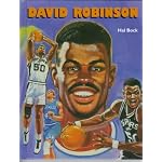 David Robinson (Basketball Legends) book cover