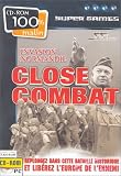 Revue Ssi  / Close combat 5