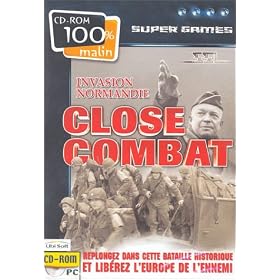 Close combat 5