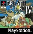 Breath of Fire IV