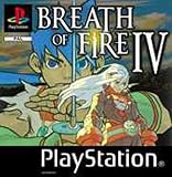 Breath of Fire 4 - 
