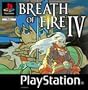 Breath of Fire IV