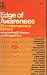 Books : Edge of Awareness: 25 Contemporary Essays