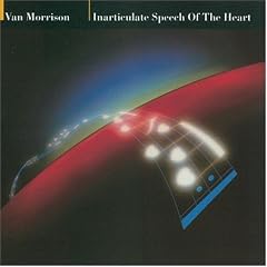 Album cover for Inarticulate Speech of the Heart by Van Morrison CD from which you can create your own MP3 Ringtones / Realtones using the ToneBee online ringtone maker.