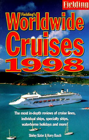 City Travel Guides Discounted  Books : Worldwide Cruises