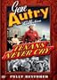 Gene Autry Collection - Texans Never Cry