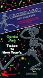 New Years Eves at Winterland