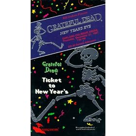 New Year's Eve [VHS]