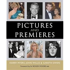 Pictures and Premieres
