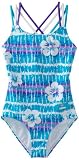 Laguna Girls 7-16 Dream On 1 Piece Swimsuit