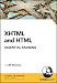 XHTML And HTML Essential Training