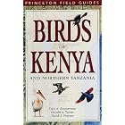 Birds of Kenya and Northern Tanzania by Dale A. Zimmerman, Donald A. Turner, David J. Pearson, and Ian Willis