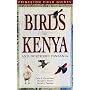 Birds of Kenya and Northern Tanzania