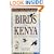 Birds of Kenya and Northern Tanzania (Princeton Field Guides)