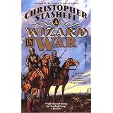 AWizardInWar:TheThirdChronicleoftheMagnusD'Armand,RogueWizard(ChroniclesoftheRogueWizard)