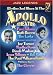 Rhythm & Blues at the Apollo