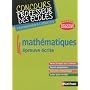 Math�matiques �preuve �crite - Pr�paration au nouv&hellip de Daniel Motteau