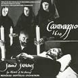 Caravaggio 1610: Sound Sketches [Original Soundtrack]