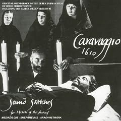 caravaggio 1610 (bof)