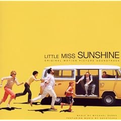 Little Miss Sunshine OST