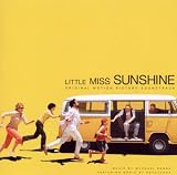 Little Miss Sunshine OST