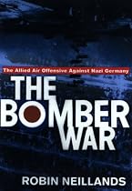 Bomber War